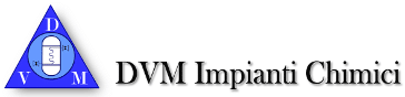 DVM Impianti Chimici srl